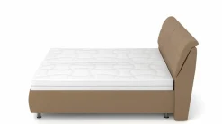 MONDO Polsterbett beige