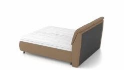 MONDO Polsterbett beige