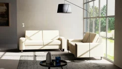 MONDO Polstergarnitur beige