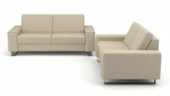 MONDO Polstergarnitur beige