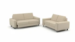 MONDO Polstergarnitur beige