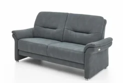 MONDO Polstergarnitur grau