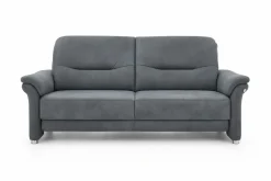 MONDO Polstergarnitur grau