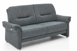 MONDO Polstergarnitur grau