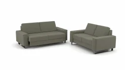 MONDO Polstergarnitur grün