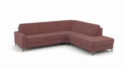 MONDO Polstergarnitur rot