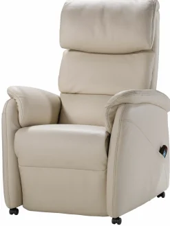 MONDO Relaxsessel beige