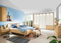 MONDO Schlafzimmer beigebraun