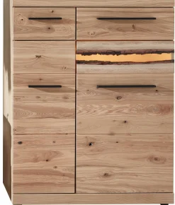 MONDO Schuhschrank braun