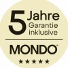 MONDO Schwebetürenschrank beige