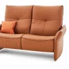 MONDO Sofa 2-sitzig braun