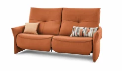 MONDO Sofa 3-sitzig braun