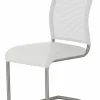 MONDO Stuhl weiß