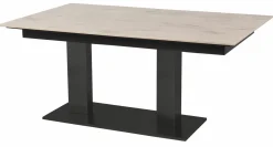 MONDO Säulenesstisch