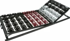 MONDO Systemrahmen grau