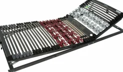 MONDO Systemrahmen grau