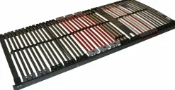 MONDO Systemrahmen grau