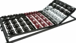 MONDO Systemrahmen grau