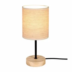 MONDO Tischleuchte 1flg weiß