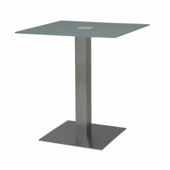 MONDO Tresentisch grau