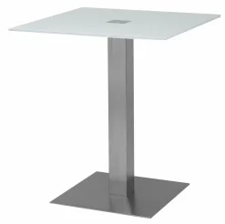 MONDO Tresentisch weiß