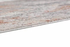 MONDO Webteppich modern graubeige