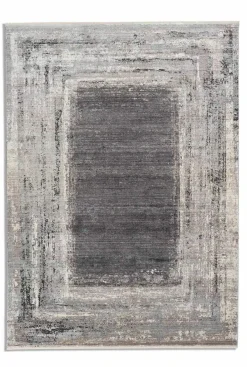 MONDO Webteppich modern mehrfarbig