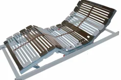 Motorrahmen schwarzgrau