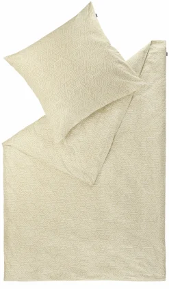 Musterring Bettwäsche beige