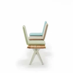 Musterring Gartenbank braungrau