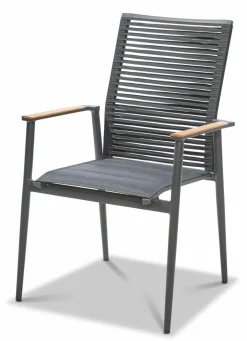 Musterring Gartenstapelstuhl