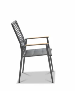 Musterring Gartenstapelstuhl