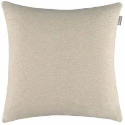 Musterring Kissenhülle beige