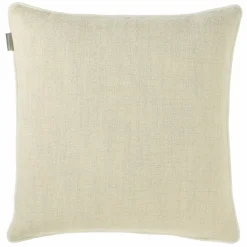 Musterring Kissenhülle violett