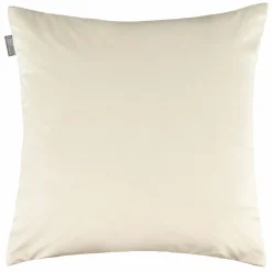 Musterring Kissenhülle weiß