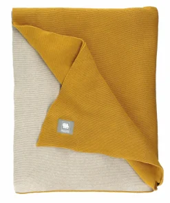 Musterring Plaid gelb