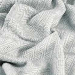 Musterring Plaid grau