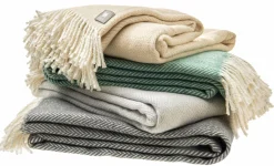 Musterring Plaid grau