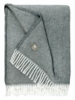 Musterring Plaid grau