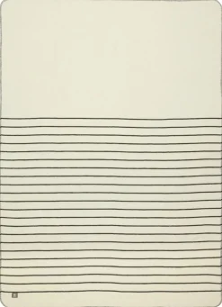 Musterring Plaid weiß