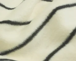 Musterring Plaid weiß