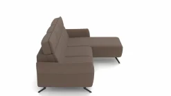 Musterring Polstergarnitur braun