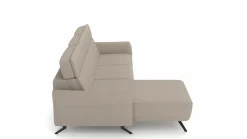 Musterring Polstergarnitur beige