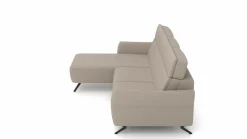 Musterring Polstergarnitur beige