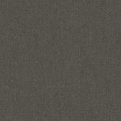 Musterring Polstergarnitur schwarz