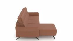 Musterring Polstergarnitur braun