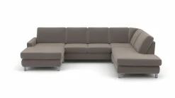 Musterring Polstergarnitur beige