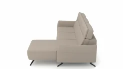 Musterring Polstergarnitur beige