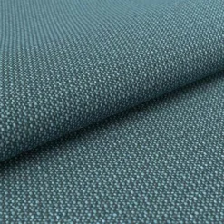 Musterring Polstergarnitur blau