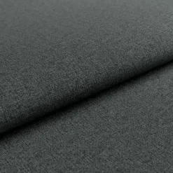 Musterring Polstergarnitur grau